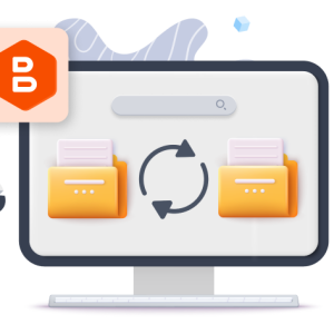 File & Folders TrueSecure Backup