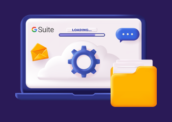 How to create a service account email, binary key, and project ID in Google Cloud Storage?