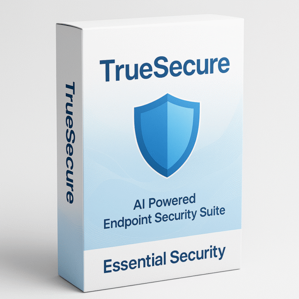 Essential Security
