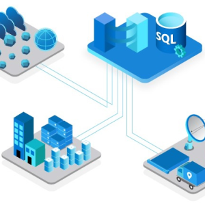 SQL Server TrueSecure Backup