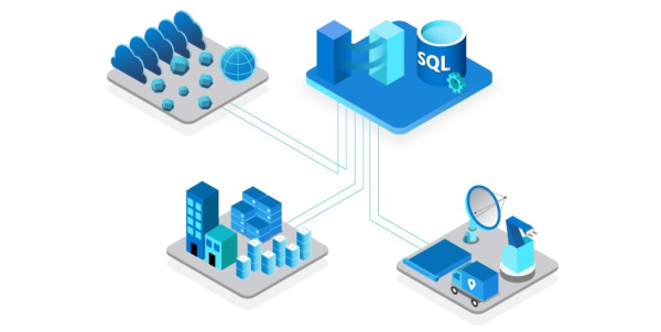 SQL Server TrueSecure Backup