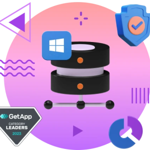 Server TrueSecure Backup