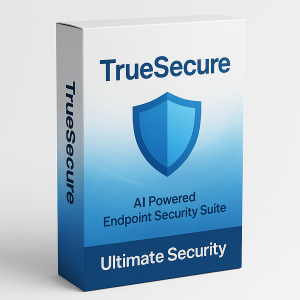 Ultimate Security